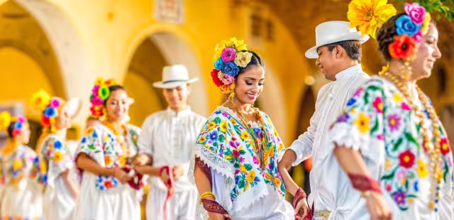 Las bombas yucatecas forman parte de la cultura del Estado
