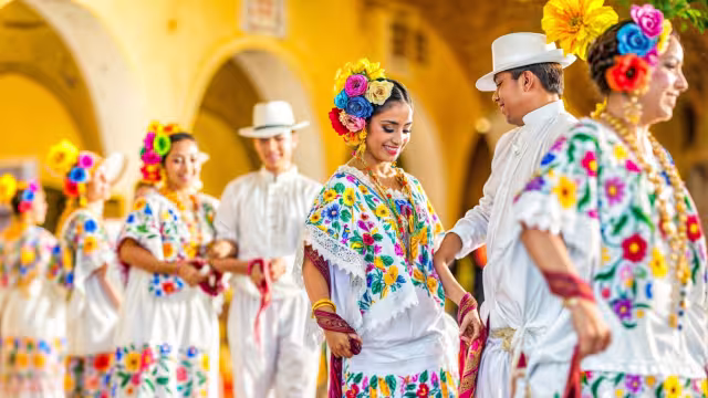 Las bombas yucatecas forman parte de la cultura del Estado