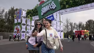 SimiFest 2026: Snoop Dogg encabeza el cartel; fecha, boletos y horarios