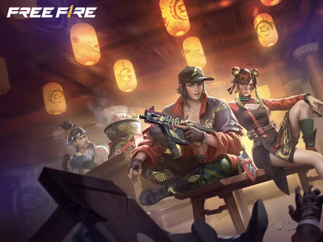 Códigos Free Fire hoy 18 de julio de 2025; canjea y disfruta de tus recompensas.