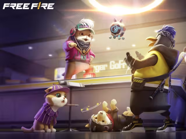 Aquí puedes consultar los códigos de Free Fire de este viernes 22 de agosto de 2025.