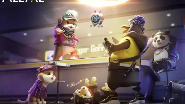 Aquí puedes consultar los códigos de Free Fire de este viernes 22 de agosto de 2025.