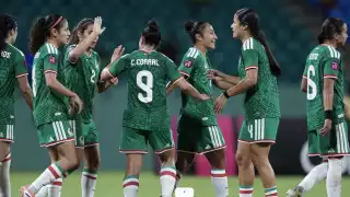 Corral anotó siete goles