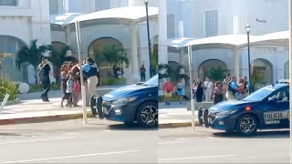 Internautas afirmaron que las autoridades no son tan rápidas en ilícitos de alto impacto