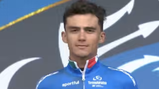 Isaac del Toro gana la Tirreno-Adriático 2026 y ya piensa en lo que sigue