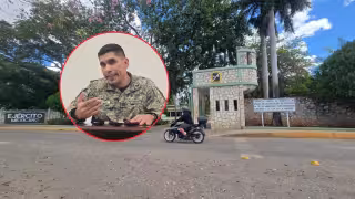 ¿Buscas trabajo? SEDENA abre plazas y anuncia actividades en abril en Campeche