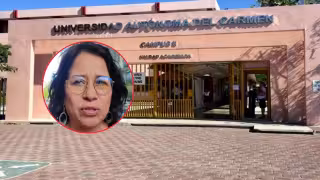 “Insostenible”: alertan crisis en la Unacar; pensiones consumen el 80% del presupuesto