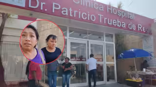 Issste sin anestesiólogo en Campeche: maestro diabético lleva días sin cirugía y familia denuncia negligencia