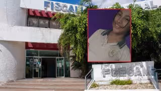 Salió de su casa y no regresó: Buscan a adolescente de 14 años desaparecida en Campeche