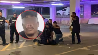 Tras las rejas: Vinculan a proceso a presunto responsable de triple homicidio en Campeche