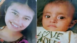 Activan Alerta Amber por desaparición de bebé y su madre en Puerto Morelos