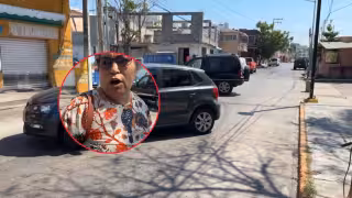 Vecinos de Ciudad del Carmen bloquean calles por falta de luz y calor extremo