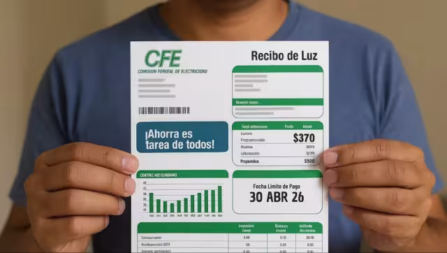 Campeche contará con la Tarifa 1F de la CFE, considerada la más barata para zonas de calor extremo.