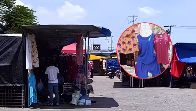Locatarios del mercado de Campeche buscan recuperar inversión por el Día de las Madres