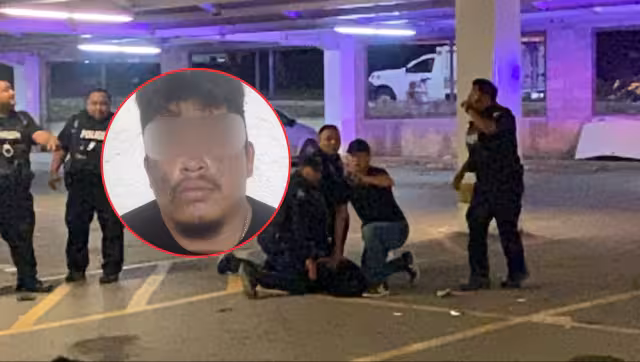 Vinculan a proceso a presunto sicario por triple homicidio en Campeche