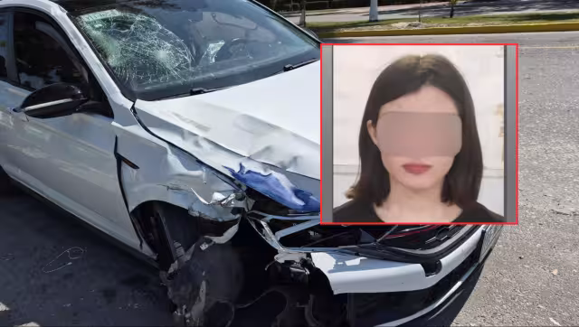 Vinculan a proceso a Luz María “N” por atropellar a un motomandadito en Playa Norte, Carmen.