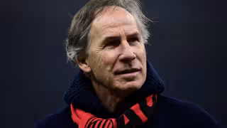 ¿De qué murió Franco Baresi, leyenda del Milan y campeón del mundo con Italia?