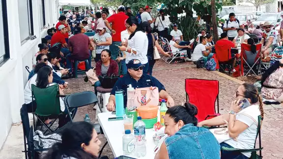 Asociación pide al magisterio actuar en sintonía con la buena voluntad del Gobierno