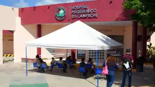 Más allá de la tristeza: la depresión y el reto de prevenir el suicidio en Campeche