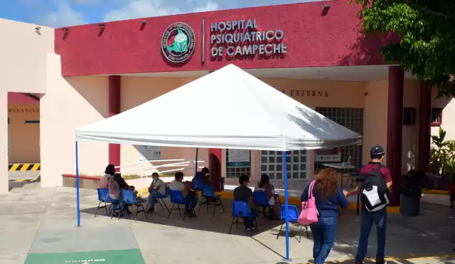 Prevención urgente: depresión y suicidio preocupan en Campeche