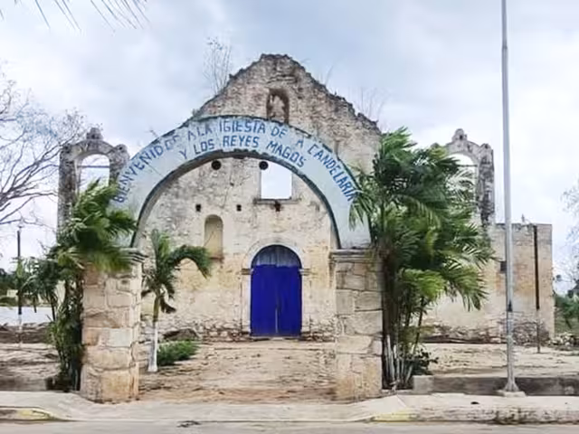 Necesitan rehabilitarse espacios de Sabán, X-Cabil, Huay Max, X-Querol y La Candelaria para hacerlos atractivos turísticos