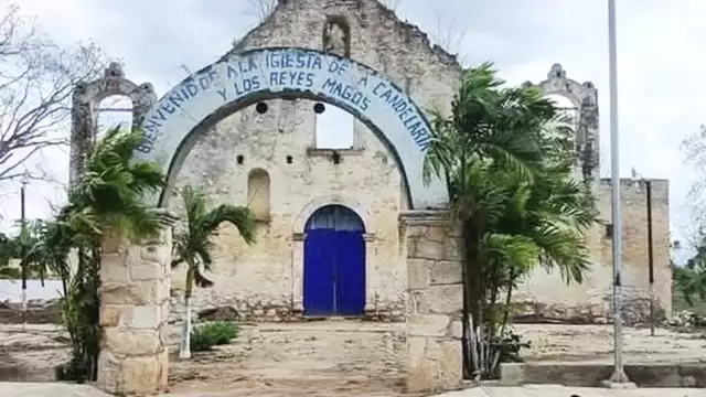 Necesitan rehabilitarse espacios de Sabán, X-Cabil, Huay Max, X-Querol y La Candelaria para hacerlos atractivos turísticos