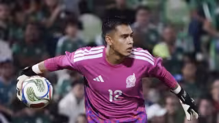 Tala Rangel despierta el interés de dos clubes de Europa previo al Mundial