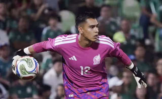 Tala Range tiene claro su futuro