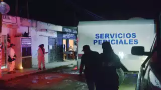 Quintana Roo ocupa el sexto lugar en feminicidios en México con 16 casos durante 2025