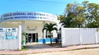 Juan Carlos Herrera Alamilla fue visto por última vez el 25 de junio. Entre sus señas particulares tiene un tatuaje de sol negro y un corazón del mismo color