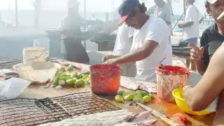 El producto fresco alcanza los 120 pesos por kilo, lo que lo hace inaccesible para muchos hogares.