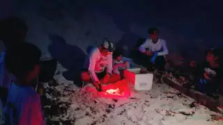 Brigadas de voluntarios y personal técnico recorrerán las playas para identificar, marcar y resguardar áreas de desove