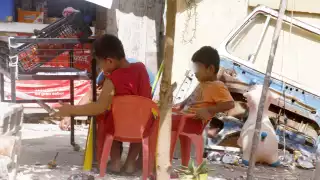 En Quintana Roo se contabilizaron 149 hechos de corrupción de menores en agravio del grupo etario 0 a 17 años de manera mensual.