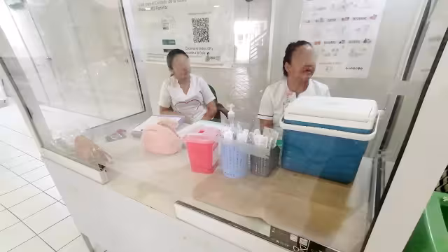 La campaña nacional para aplicar el biológico contra COVID-19 concluirá el 28 de marzo