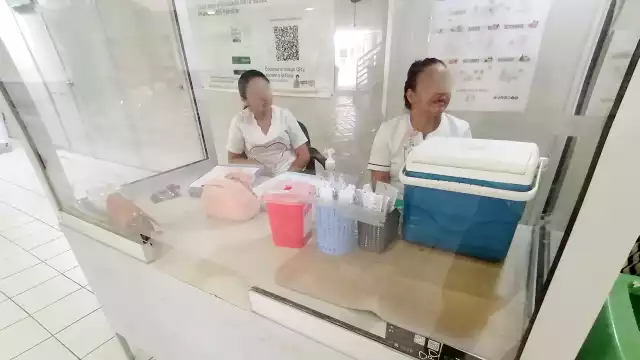 La campaña nacional para aplicar el biológico contra COVID-19 concluirá el 28 de marzo