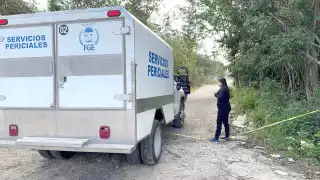 Cinco crímenes se efectuaron en Cancún; dos en Playa del Carmen y otro tanto en la capital