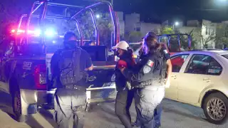 Benito Juárez, es el municipio donde más ataques se registran por parte de mujeres contra sus esposos