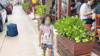 El destino presenta un alza en los casos de abuso contra menores