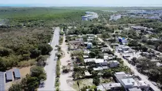 Un crecimiento acelerado y la falta de planificación convirtieron a este polo turístico internacional en una demarcación con múltiples problemas estructurales evidentes
