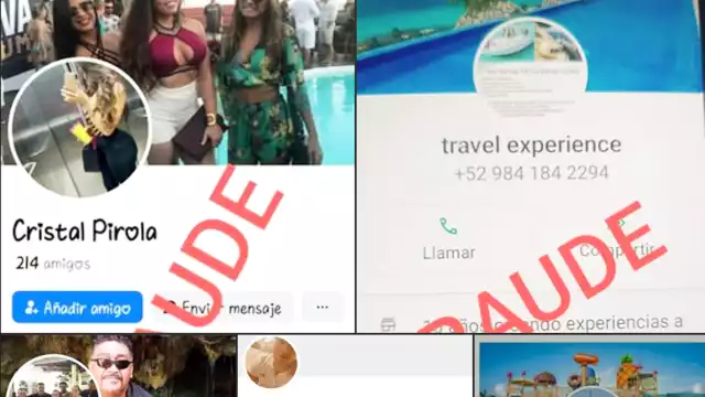 Operadores de agencias de renta de autos en Quintana Roo denuncian fraudes en redes sociales