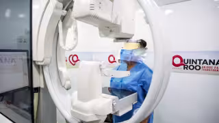 Quintana Roo suma 116 casos de cáncer de mama en lo que va del 2026