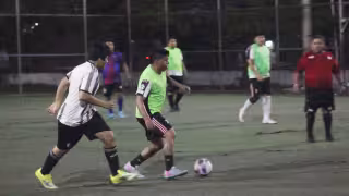Cancún FC vence 1-0 a Toluca con gol tempranero de “Colo” Rodríguez