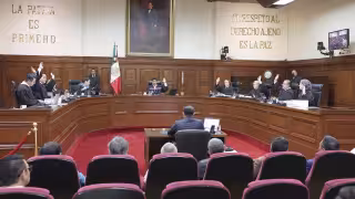 ¿Jubilados del IMSS podrán cobrar pensión de vejez adicional? SCJN lo deja claro