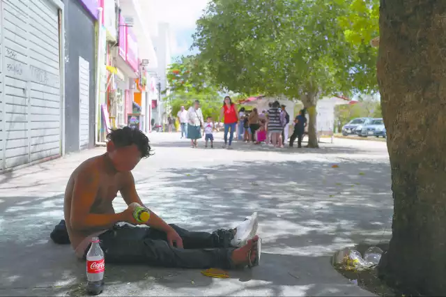 82 de cada 100 intentos de personas por quitarse la vida  en la entidad tienen un nexo estrecho con el abuso del alcohol