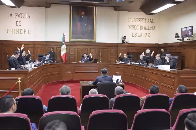 Uno de los puntos clave del fallo es que la UIF no requiere una petición formal de autoridades extranjeras para proceder con el bloqueo de cuentas