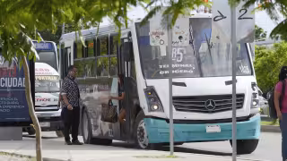 Vacaciones en Cancún 2026: ¿Cuáles son las mejores opciones de transporte económico?