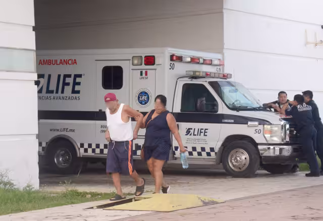 Aproximadamente mil 200 personas necesitan hemodiálisis o diálisis peritoneal, de acuerdo con la Secretaría de Salud