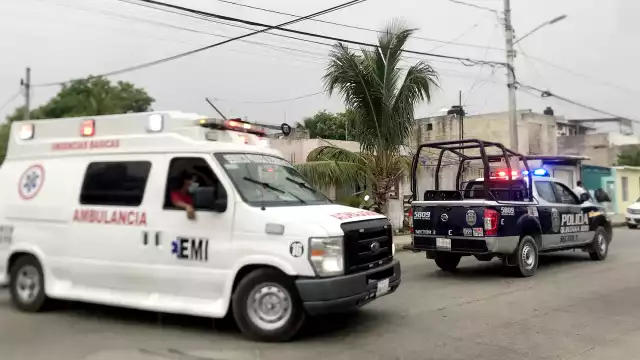 La cifra de las incidencias delictivas ponen al estado en tercer lugar a nivel nacional; sin embargo, durante el cuarto mes de 2025, se vio una disminución