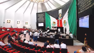 PAN Quintana Roo pierde fuerzas rumbo al 2027; crisis interna y baja intención de voto