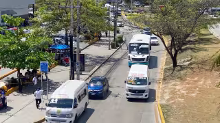 Cancún cede control del transporte a Imoveqroo para intentar modernizar el servicio